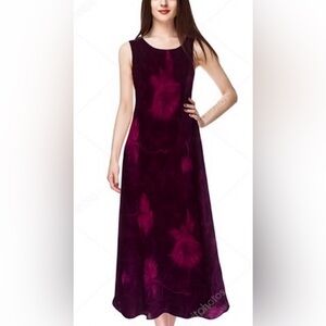 Jones New York midi dress. Floral size‎ 12